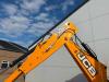 JCB 3DX / 3CX (92HP) Super Eco Xpert Foto 19 thumbnail