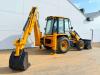 JCB 3DX / 3CX (92HP) Super Eco Xpert Foto 4 thumbnail