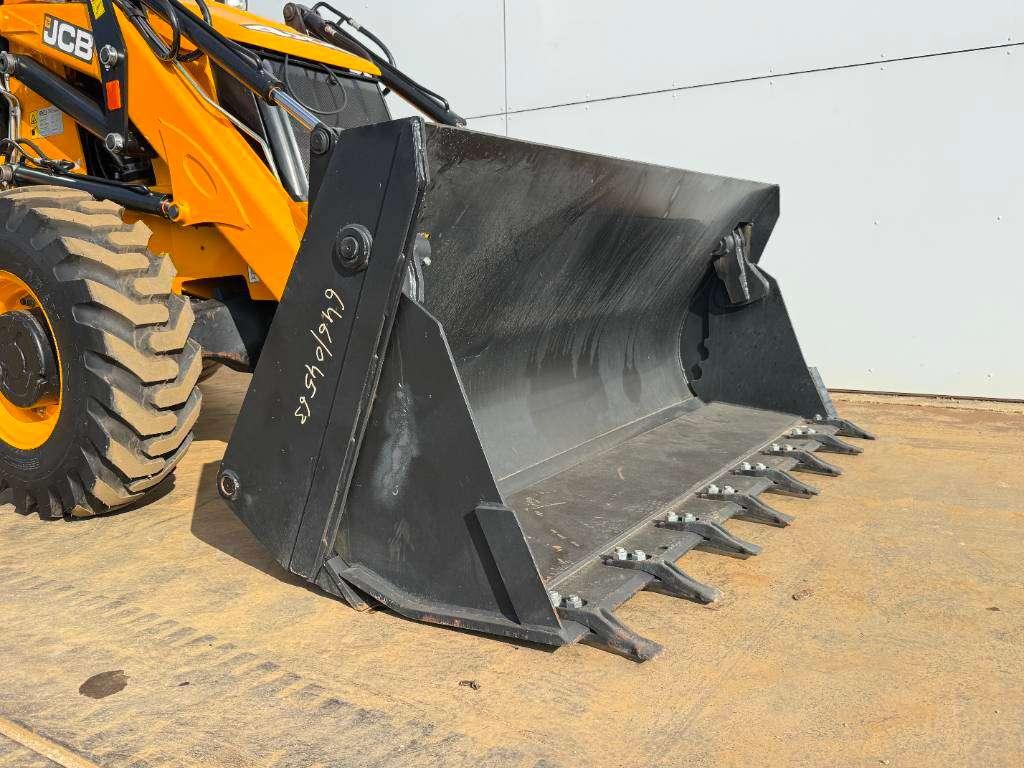 JCB 3DX / 3CX (92HP) Super Eco Xpert Foto 13