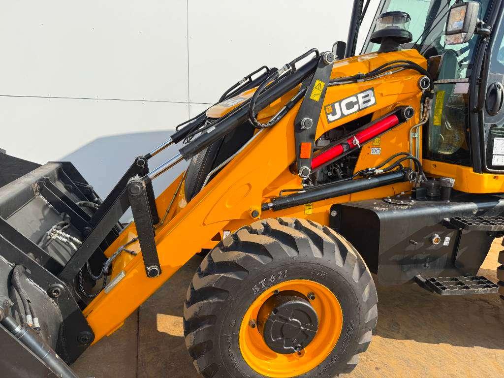 JCB 3DX / 3CX (92HP) Super Eco Xpert Foto 15