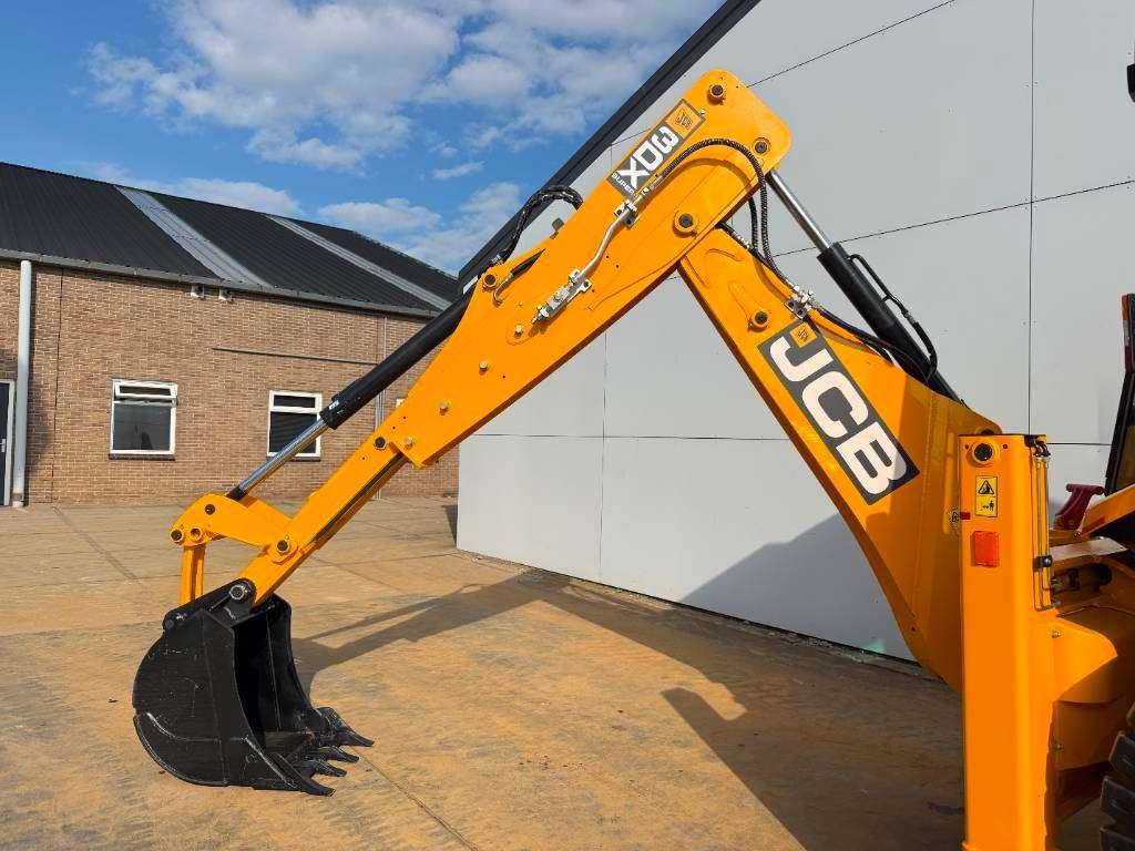 JCB 3DX / 3CX (92HP) Super Eco Xpert Foto 18