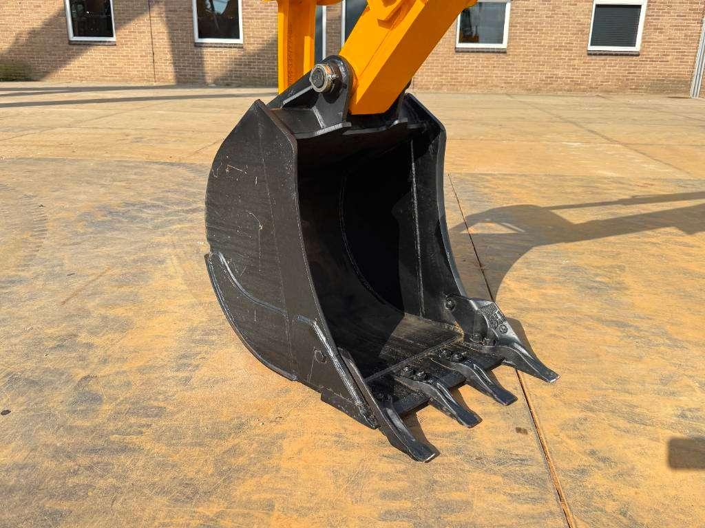 JCB 3DX / 3CX (92HP) Super Eco Xpert Foto 21