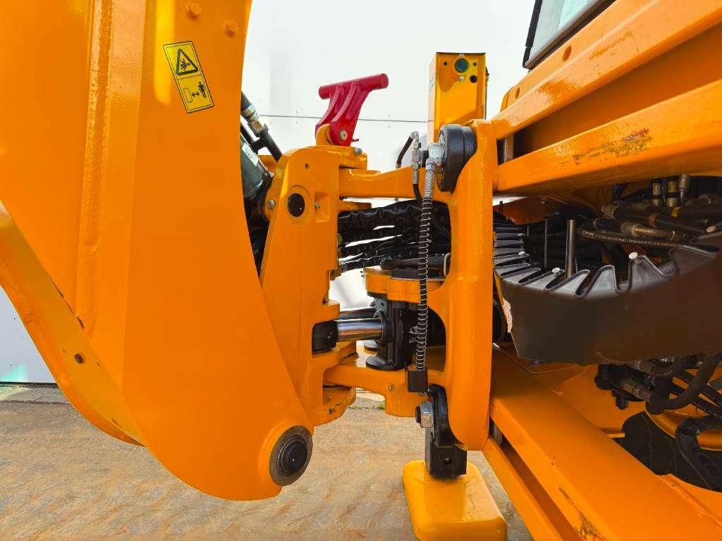 JCB 3DX / 3CX (92HP) Super Eco Xpert Foto 23