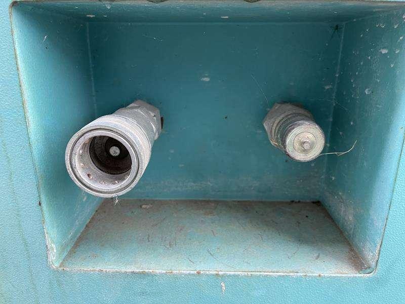 Ingersoll Rand G 250 Foto 10