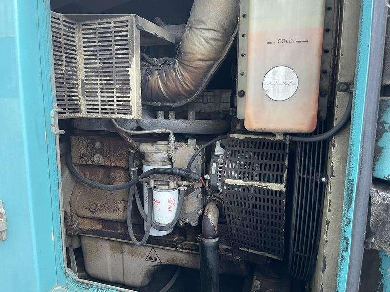Ingersoll Rand G 250 Foto 12