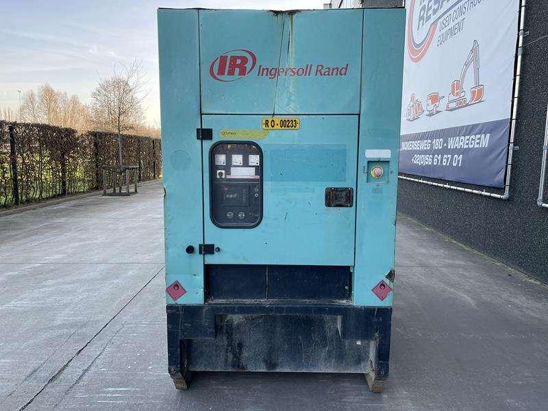Ingersoll Rand G 250 Foto 13