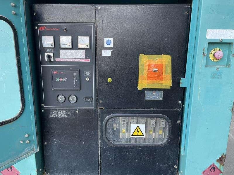 Ingersoll Rand G 250 Foto 14
