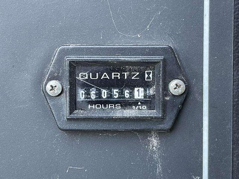 Ingersoll Rand G 250 Foto 15