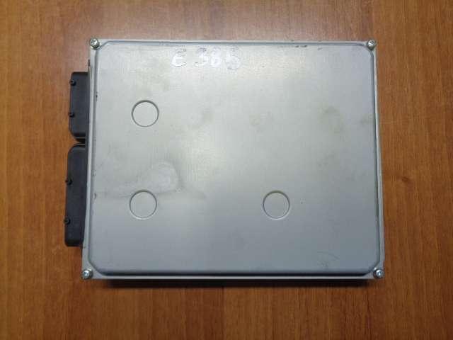 Centralita para Isuzu 6HK1 Foto 3