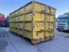 CONTAINER SCARRABILE USATO A CIELO APERTO Foto 2 thumbnail
