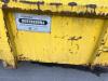 CONTAINER SCARRABILE USATO A CIELO APERTO Foto 3 thumbnail