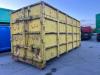 CONTAINER SCARRABILE USATO A CIELO APERTO Foto 6 thumbnail