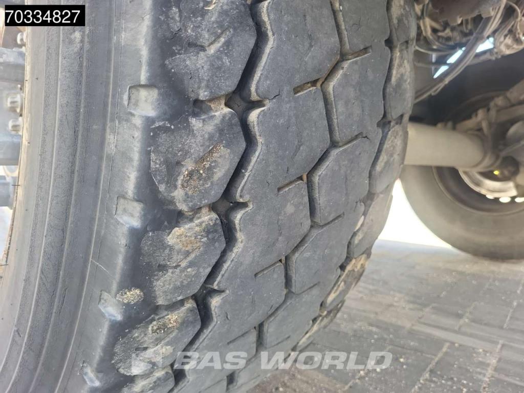 Schmitz SCB*S3D 3 axles Foto 17