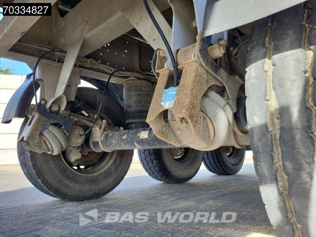 Schmitz SCB*S3D 3 axles Foto 20