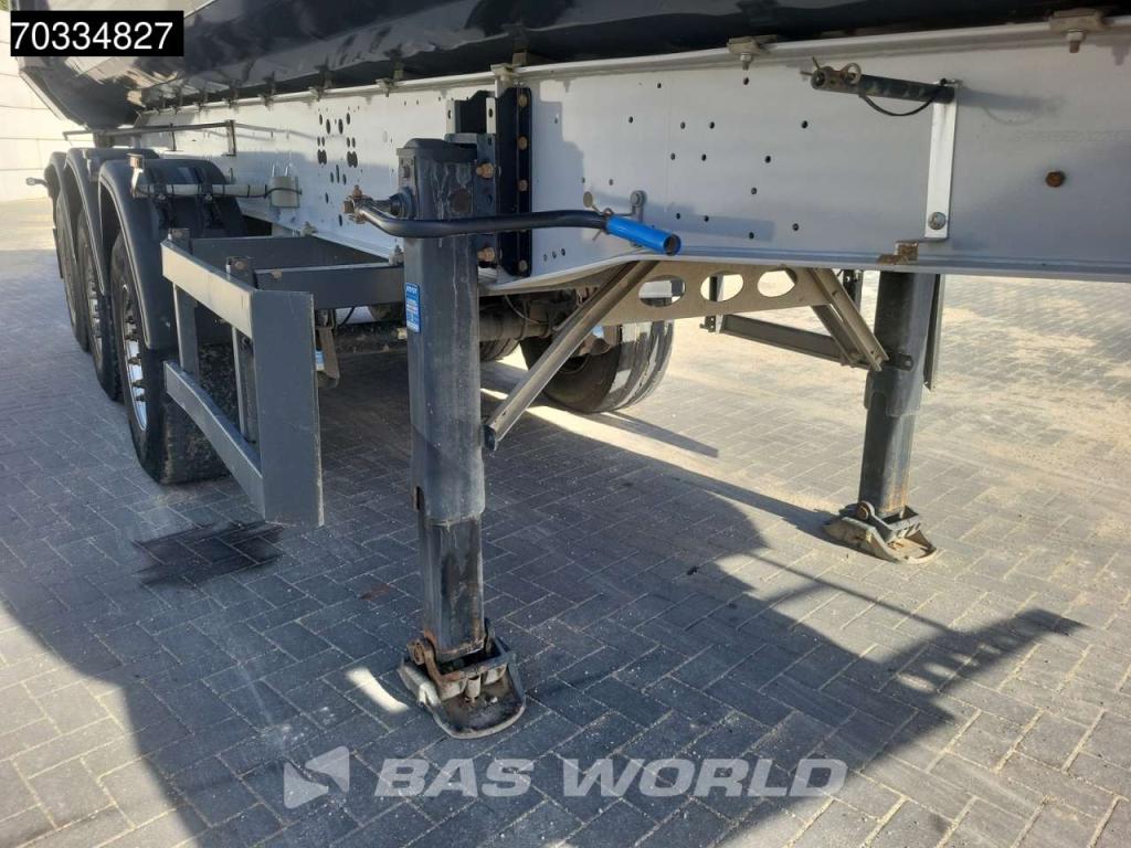 Schmitz SCB*S3D 3 axles Foto 25