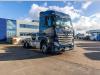 Mercedes-Benz ACTROS 2548 Foto 3 thumbnail