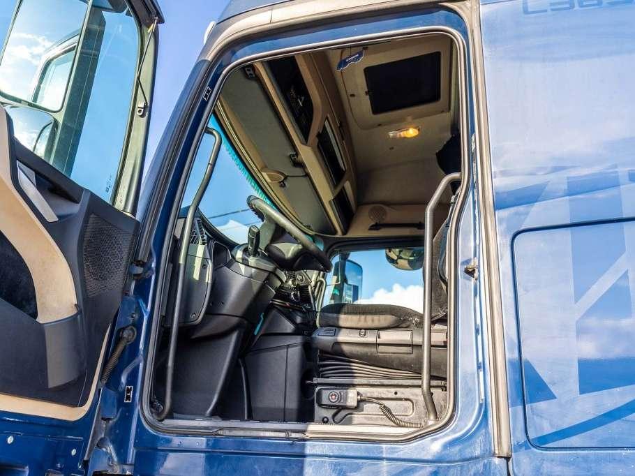 Mercedes-Benz ACTROS 2548 Foto 15