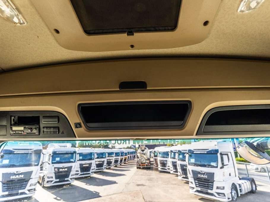 Mercedes-Benz ACTROS 2548 Foto 25