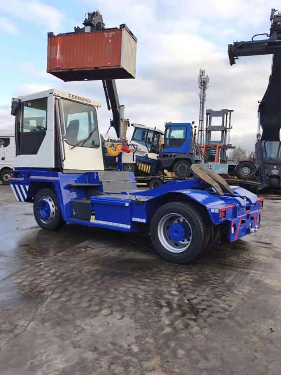Terberg TT222 4x2 Foto 4