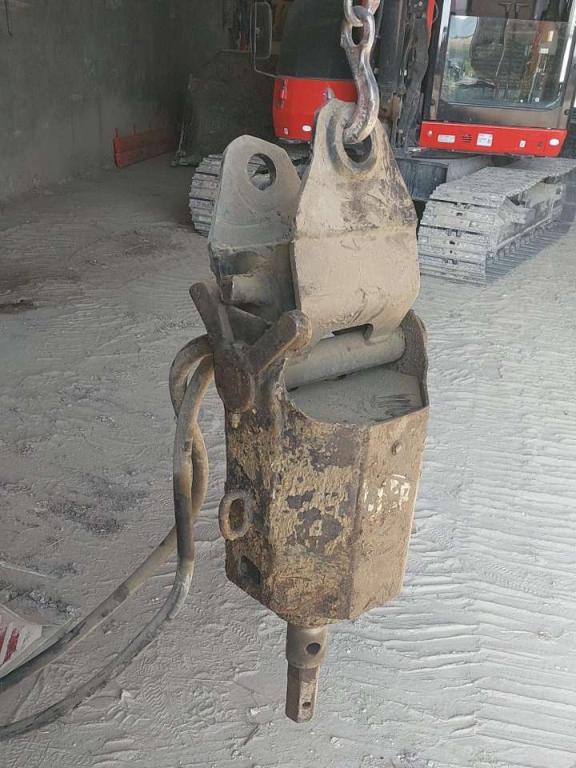 Uemme TR45 Foto 1