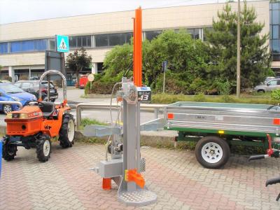 Balfor S 13 DOPPIA VELOCITA - PRESA DI FORZA TRATTORE vendida por Giordano Srl