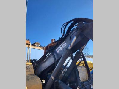 Volvo boom arm 14644963 for Volvo EW160D vendida por Balavto