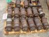 Rodillos inferiores para Fiat Hitachi EX 215 Foto 2 thumbnail