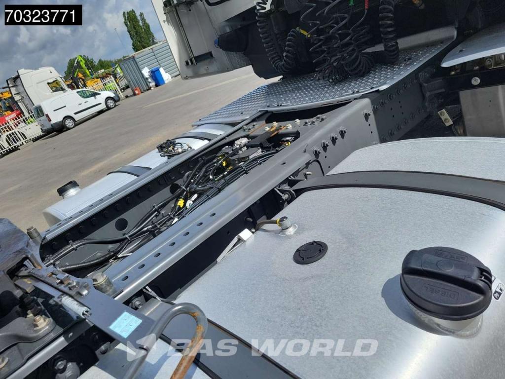 Daf XG 480 4X2 2x Tanks ACC Standklima Foto 13