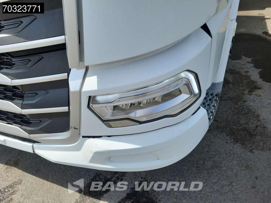 Daf XG 480 4X2 2x Tanks ACC Standklima Foto 9