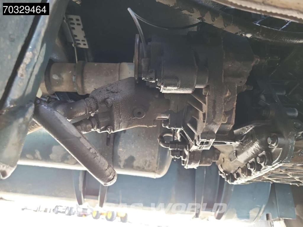 Volvo FH 460 4X2 NL-Truck Hydraulic VEB+ Alcoa's Foto 14
