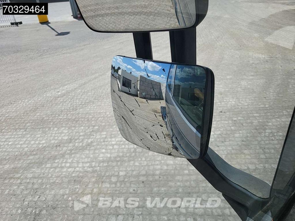 Volvo FH 460 4X2 NL-Truck Hydraulic VEB+ Alcoa's Foto 20