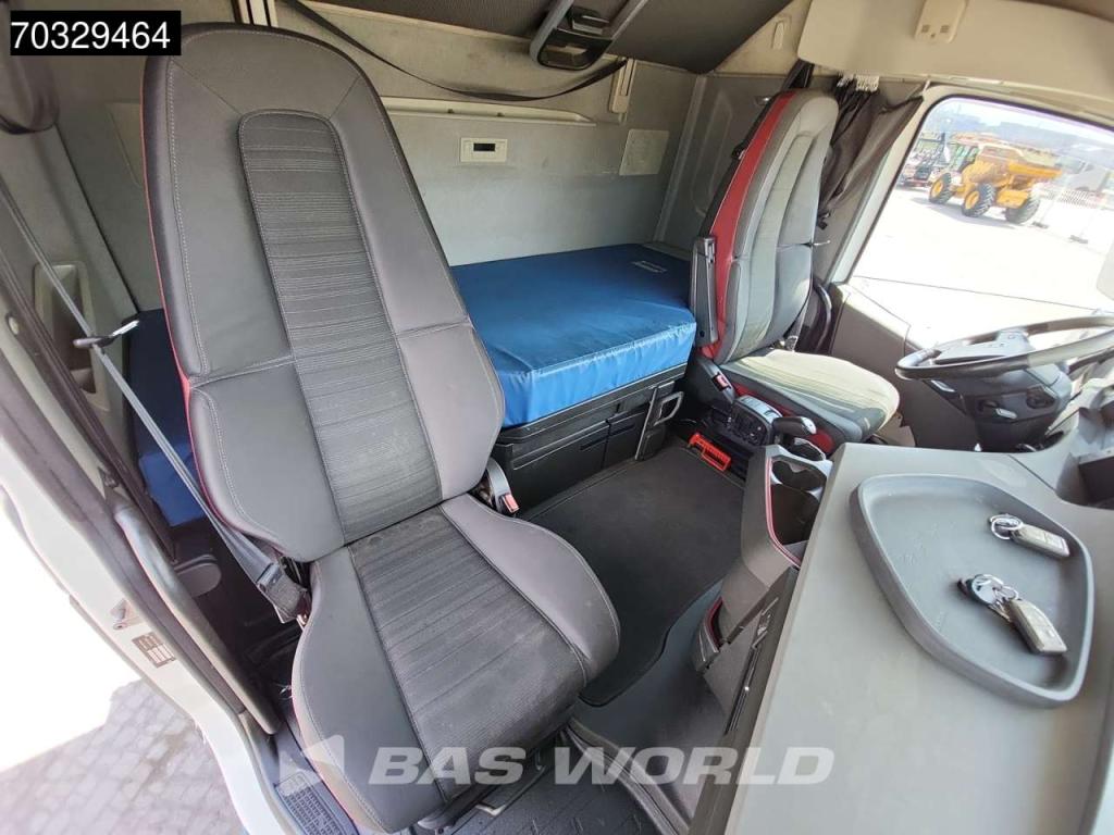 Volvo FH 460 4X2 NL-Truck Hydraulic VEB+ Alcoa's Foto 27