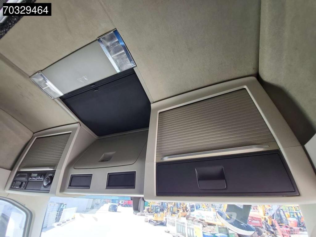 Volvo FH 460 4X2 NL-Truck Hydraulic VEB+ Alcoa's Foto 29