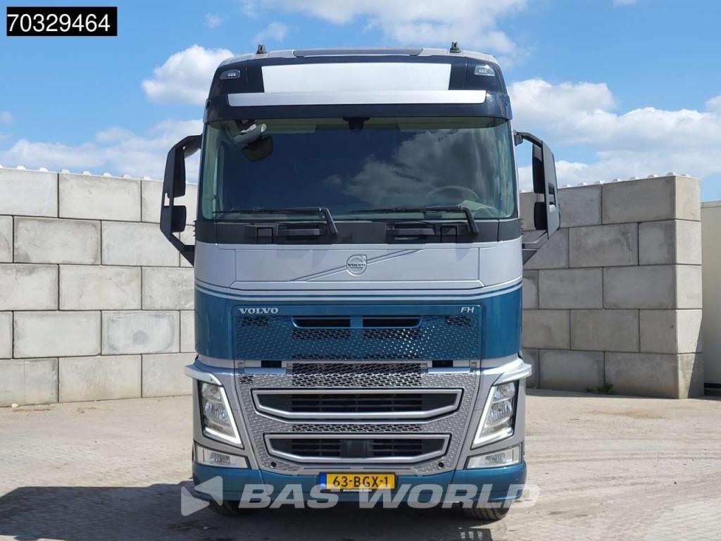 Volvo FH 460 4X2 NL-Truck Hydraulic VEB+ Alcoa's Foto 7