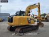 Caterpillar 313 F L GC Foto 7 thumbnail