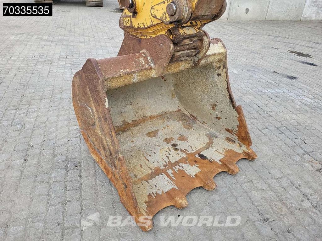 Caterpillar 313 F L GC Foto 12