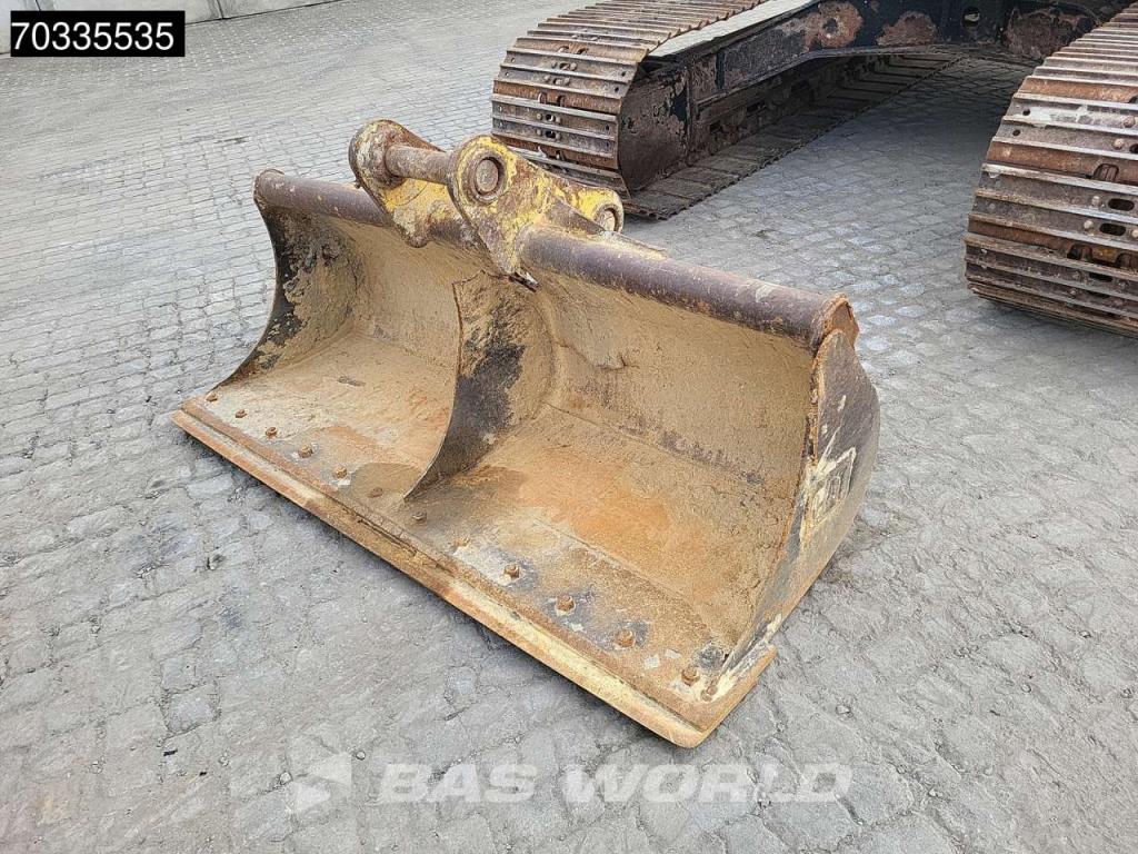 Caterpillar 313 F L GC Foto 15
