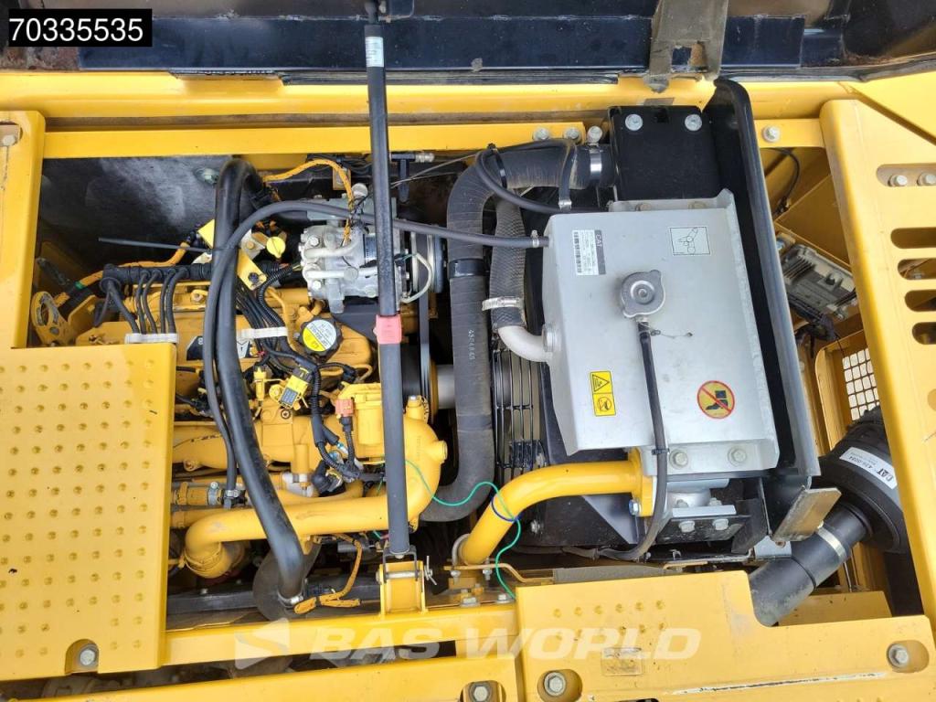 Caterpillar 313 F L GC Foto 18