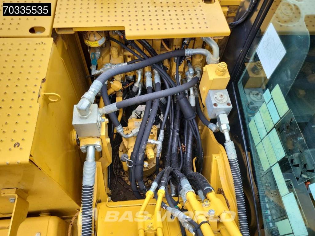 Caterpillar 313 F L GC Foto 19