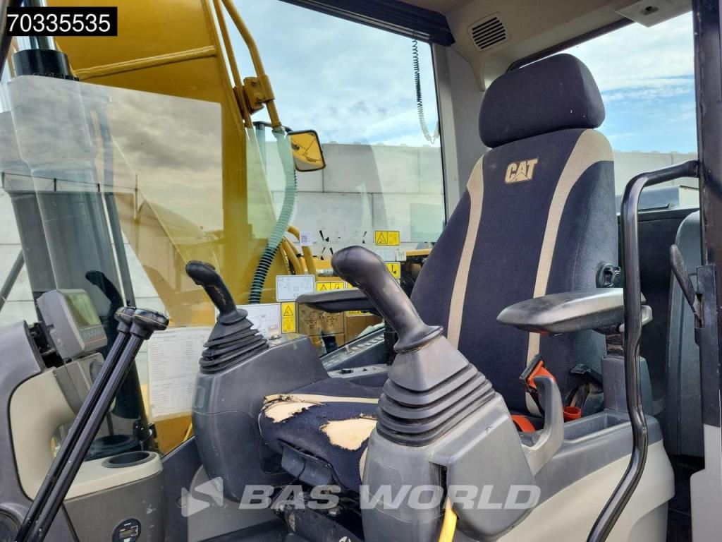 Caterpillar 313 F L GC Foto 29
