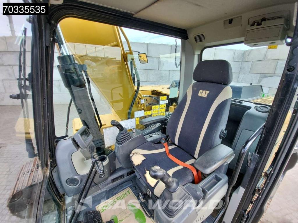 Caterpillar 313 F L GC Foto 30