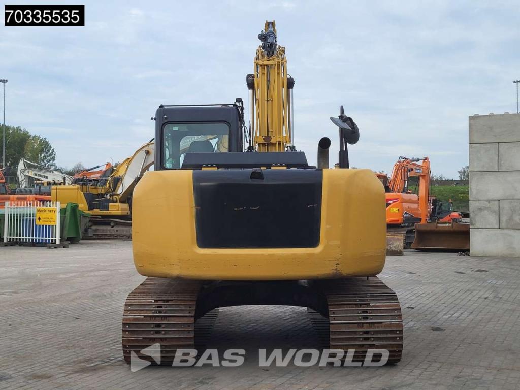 Caterpillar 313 F L GC Foto 6