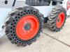 Bobcat S510 - New / Unused / Closed Cabine / AC Foto 13 thumbnail