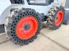 Bobcat S510 - New / Unused / Closed Cabine / AC Foto 14 thumbnail
