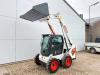 Bobcat S510 - New / Unused / Closed Cabine / AC Foto 17 thumbnail