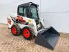 Bobcat S510 - New / Unused / Closed Cabine / AC Foto 6 thumbnail
