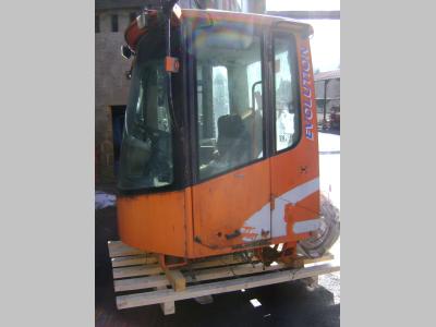 Cabina para Fiat Kobelco Serie W vendida por PRV Ricambi Srl