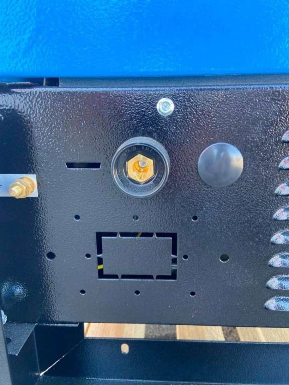 Genset MPM 15/400 I-K - Welding Genset - DPX-35500 Foto 8