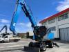 Fuchs MHL 320 Foto 1 thumbnail
