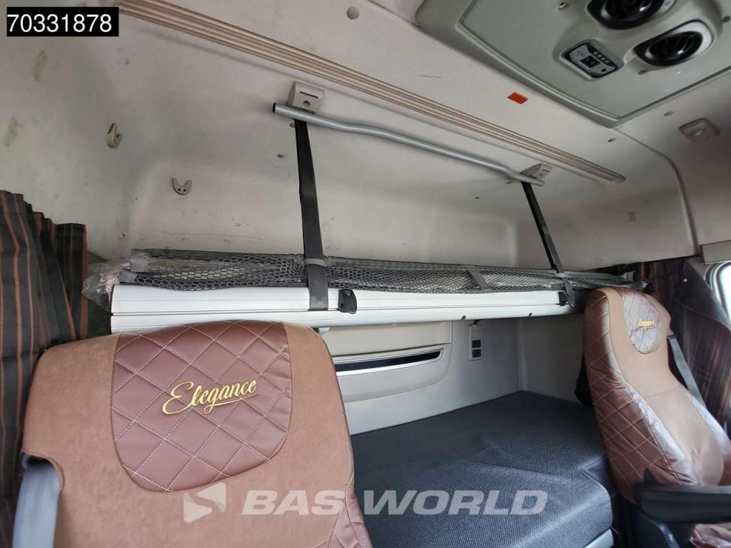 Daf XF 480 4X2 Mega SC 2x Tanks Standklima ACC Foto 28
